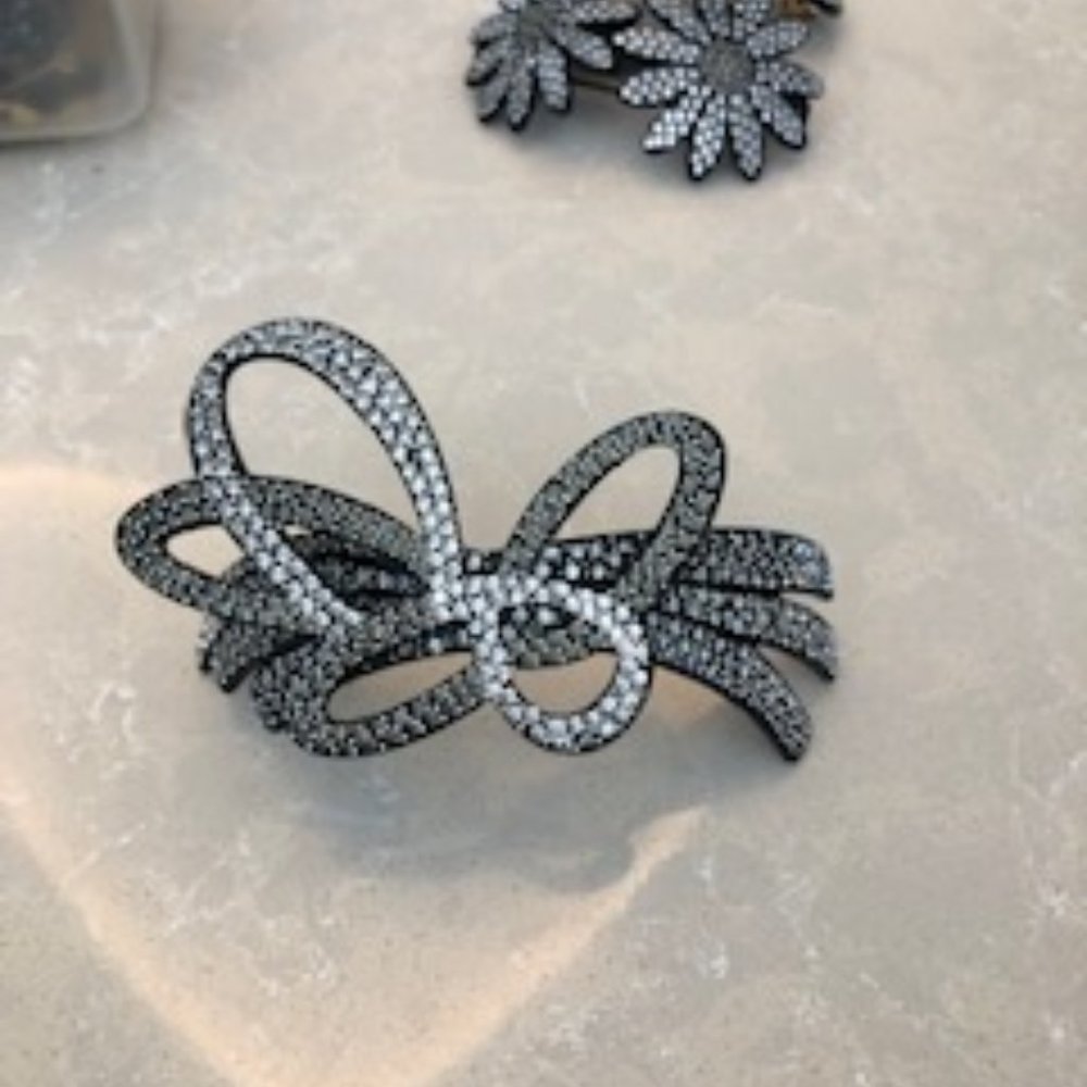 Alexandre de paris hair clip